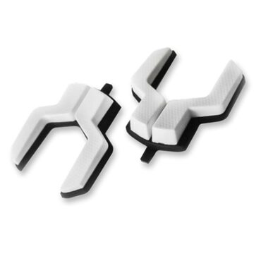 Suplest hielkussentjes voor racefietsschoenen