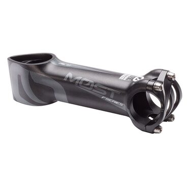 Potence vélo route Most Tiger Aluminim Aero DI2