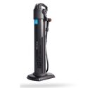 Pompe à pied compresseur Tubeless vélo Pro PRPU0087