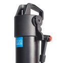 Pompe à pied compresseur Tubeless vélo Pro PRPU0087