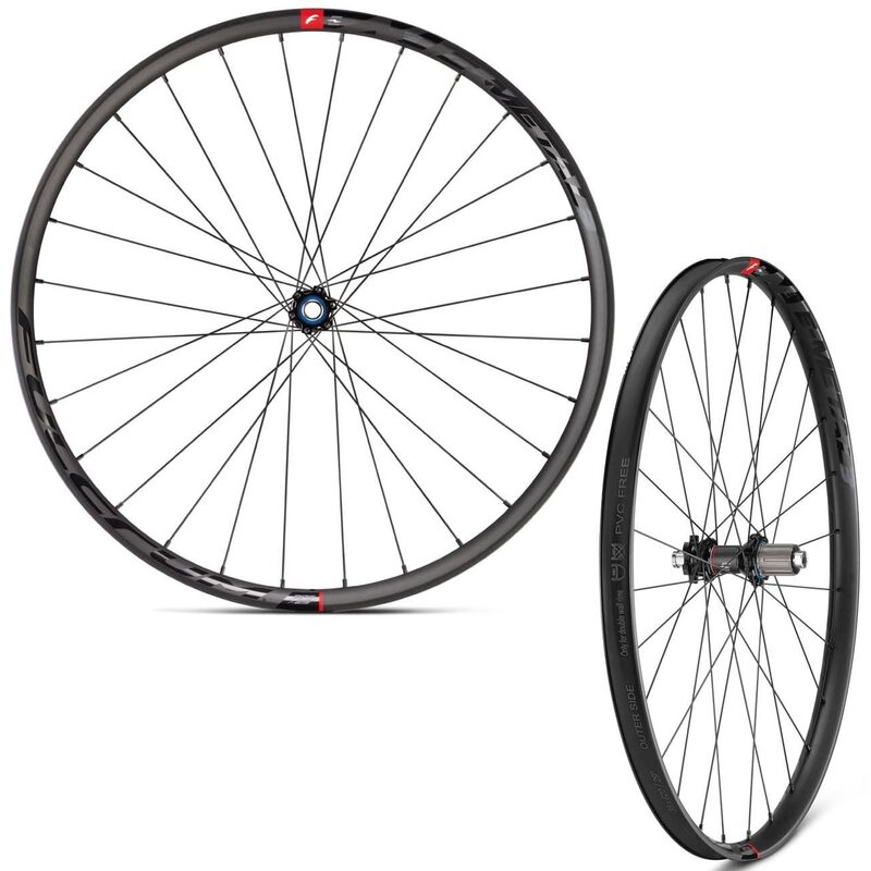 Roue fulcrum vtt online 29 pouces