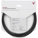 Ensemble câbles et gaines de dérailleurs vélo route et VTT Bontrager Pro Shift 4mm