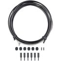 Ensemble câbles et gaines de freins vélo route et VTT Bontrager Pro Brake 5mm