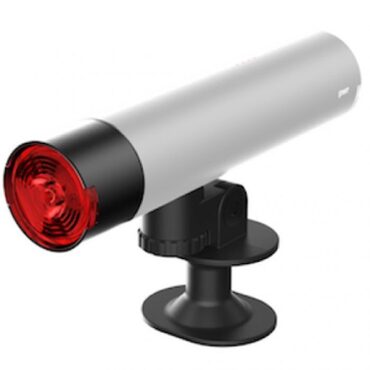 Eclairage arrière complémentaire Knog pour PWR