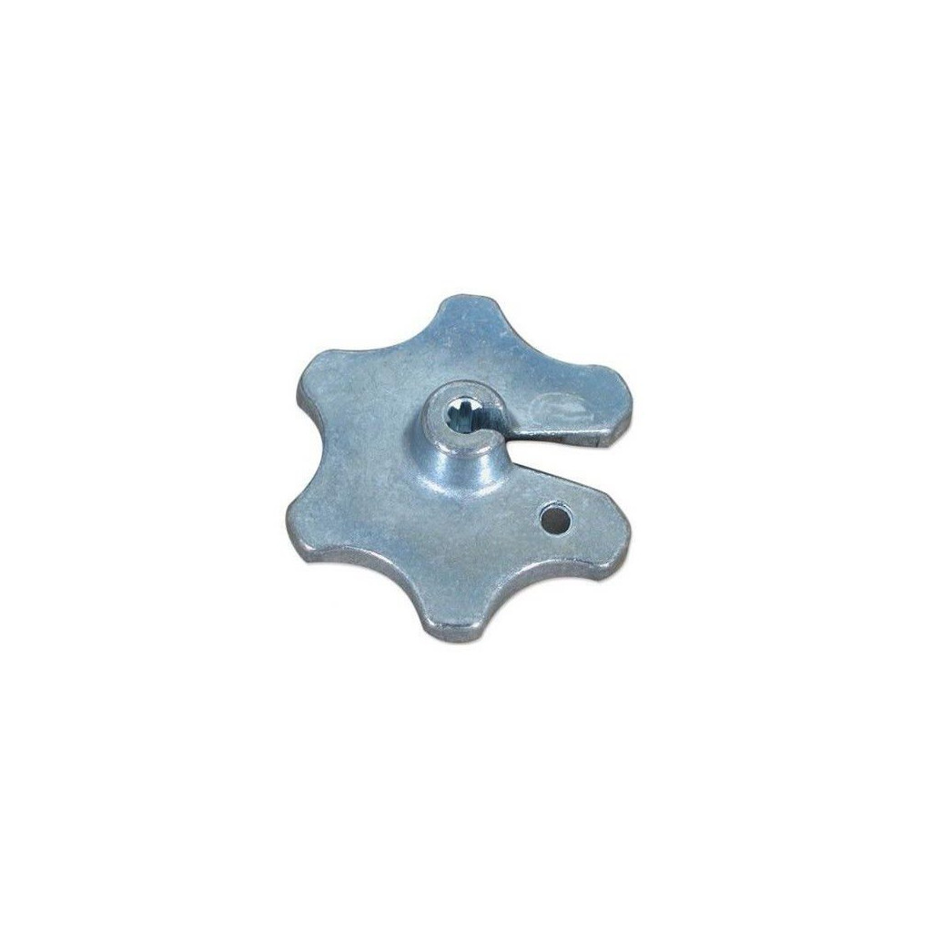 Clé à rayons Cyclus roues DT Swiss 4mm - Outillage et entretien sur La