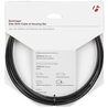 Ensemble câbles et gaines de dérailleurs vélo route et VTT Bontrager Elite Shift 4mm