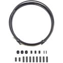 Ensemble câbles et gaines de dérailleurs vélo route et VTT Bontrager Elite Shift 4mm