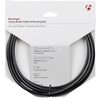 Set remkabels en -kabelbussen voor racefietsen en mountainbikes Bontrager Comp Brake 5 mm
