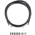 Ensemble câbles et gaines de freins vélo route et VTT Bontrager Comp Brake 5mm