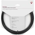 Ensemble câbles et gaines de dérailleurs vélo route et VTT Bontrager Comp Shift 4mm