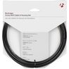 Ensemble câbles et gaines de dérailleurs vélo route et VTT Bontrager Comp Shift 4mm