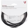 Câble et gaine vélo route et VTT Bontrager Universal Shift 4mm