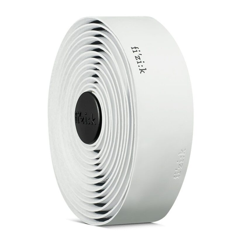 Gravelfiets-stuurband Fizik Terra Tacky 3 mm