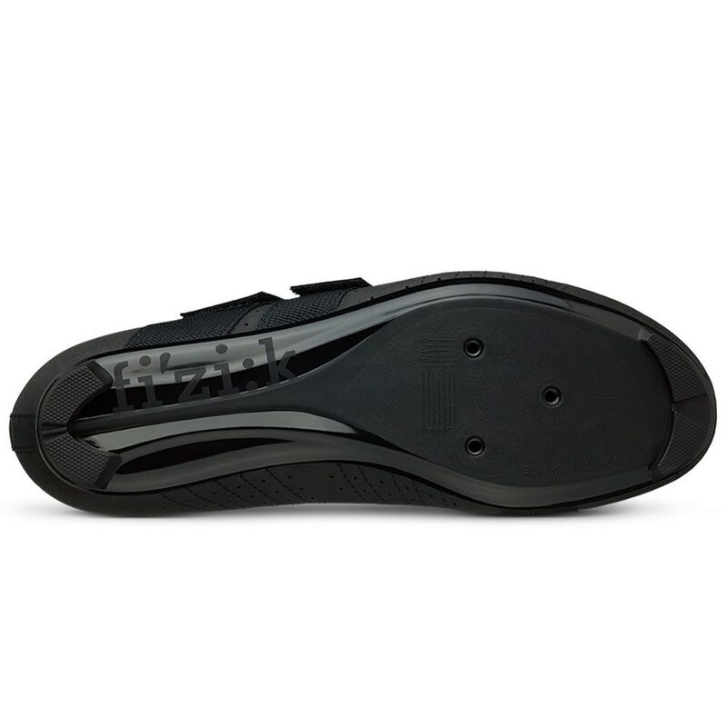 Chaussures vélo route Fizik Tempo R5 Powerstrap 2019