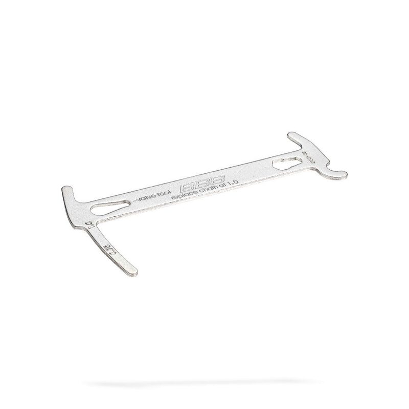 Contrôleur usure chaine BBB BTL-125