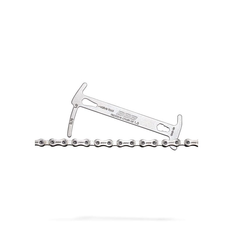 Contrôleur usure chaine BBB BTL-125