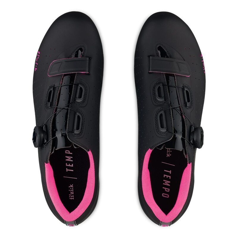 Chaussures v lo route femme Fizik Tempo R5 Overcurve