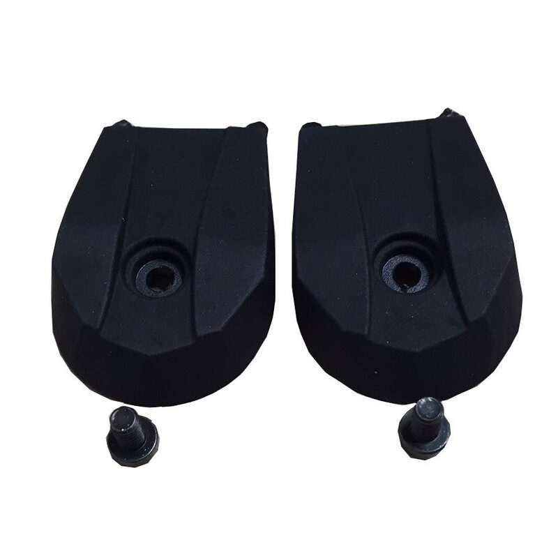 Gaerne-hielstukken voor G.Stilo, G.Chrono en G.Sprint vanaf 2019