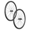 Roues vélo route carbone Bontrager Aeolus Pro3 Disc TLR