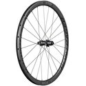 Roues vélo route carbone Bontrager Aeolus Pro3 Disc TLR
