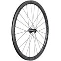 Roues vélo route carbone Bontrager Aeolus Pro3 Disc TLR