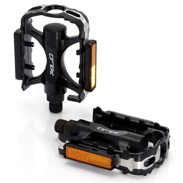 Pédales VTT XLC PD-M02