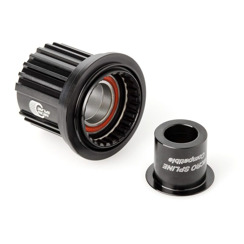 Corps de roue libre DT Swiss HWYABL00S2562S compatible Shimano 12v