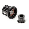 Corps de roue libre DT Swiss HWYABL00S2562S compatible Shimano 12v