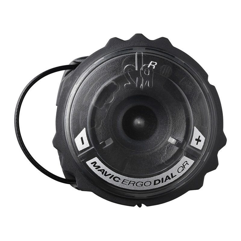 Kit de rechange serrage Mavic Dial QR 35 cm Kit de rechange serrage Mavic Dial QR 35 cm