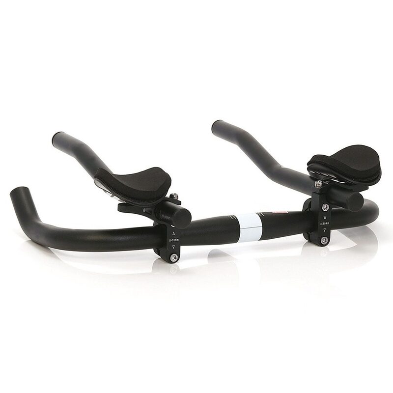 Prolongateurs Triathlon XLC Pro HB-T03