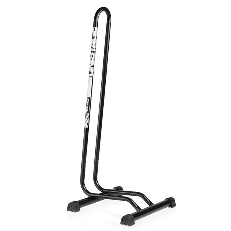 Support vélo roue avant ou arrière XLC VS-F01
