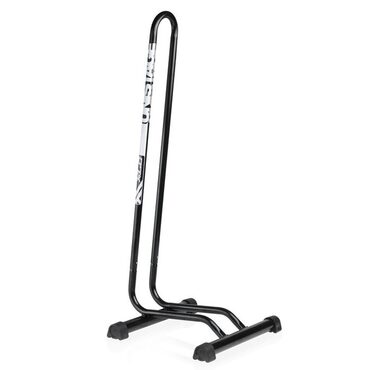 Support Vélo PrimeMatik Pour Roue Arrière - Réglable 16" à 27.5" Et 700C | Entretien Et Stationnement - 13