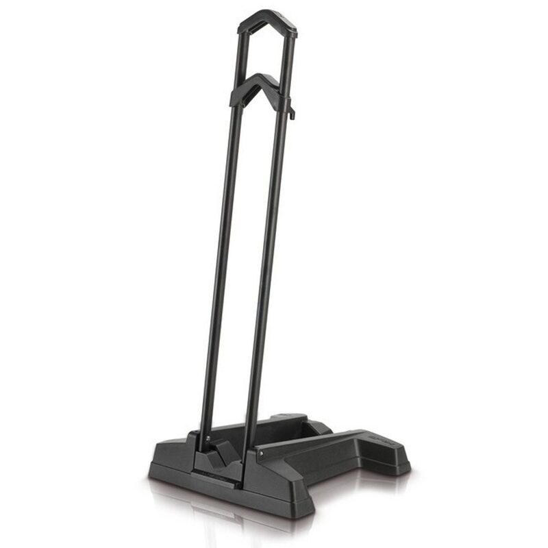 Support vélo pliable XLC VS-F08