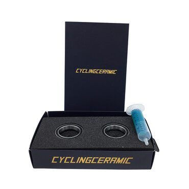 Boitier pédalier CyclingCeramic BB30