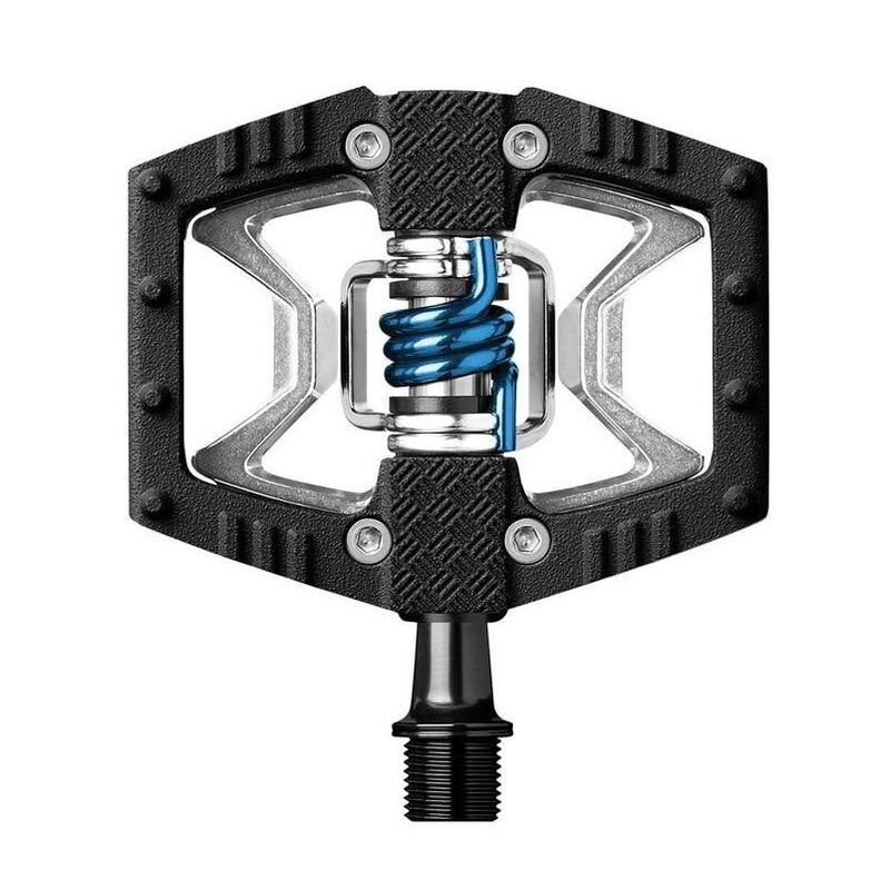 Pédales VTT Crankbrothers Double Shot 2