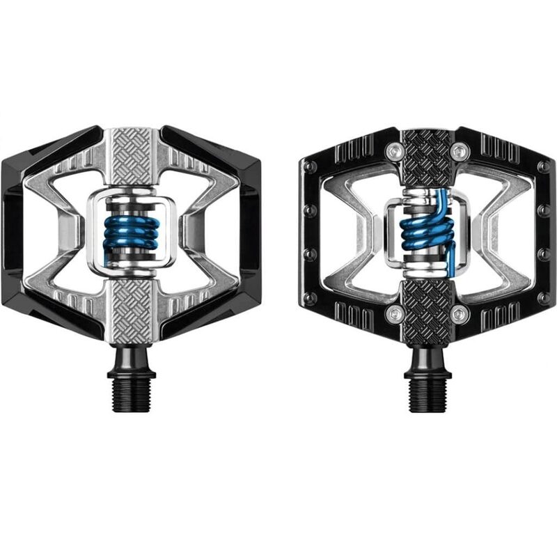 Pédales VTT Crankbrothers Double Shot 2