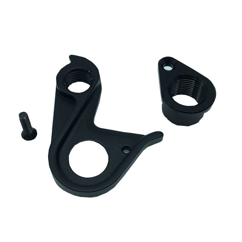 Patte dérailleur BMC SLR 01 et 02 Disc - 301092 Patte dérailleur BMC SLR 01 et 02 Disc - 301092