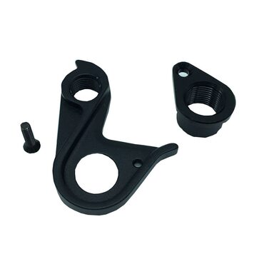 Patte dérailleur BMC SLR 01 et 02 Disc - 301092