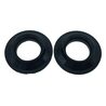 Adaptateurs coupelles de couple 15x31 pour moyeu avant QRM+