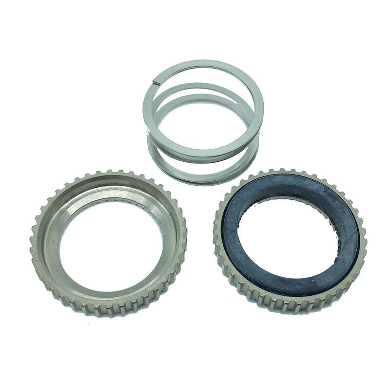 Mécanisme corps de roue libre 2 ratchets ID 360