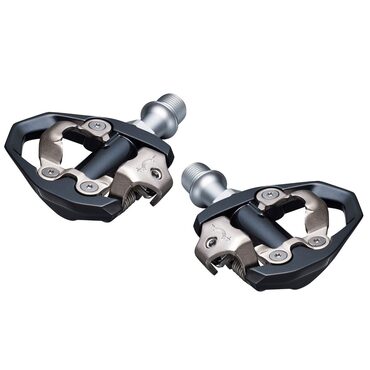 Pédales vélo Shimano PD-ES600 cyclo SPD