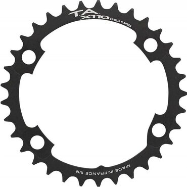 Corona interna per bici da...