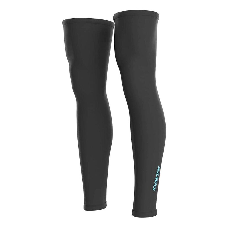 Jambières vélo de pluie Alé Cycling Klimatik K-Atmo