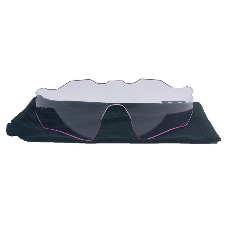Verres de rechange Oakley Radar EV Path ALK Prizm Low Light