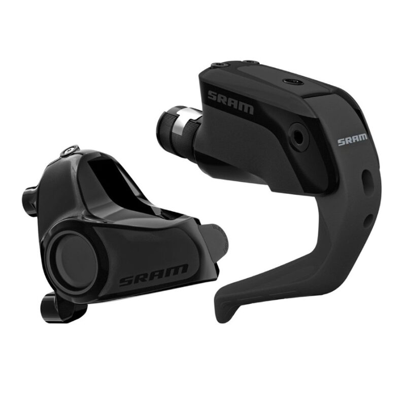Hydraulische remhendel en remklauwset Sram S-900 Aero HRD