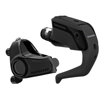 Ensemble levier et étrier de frein hydraulique Sram S-900 Aero HRD