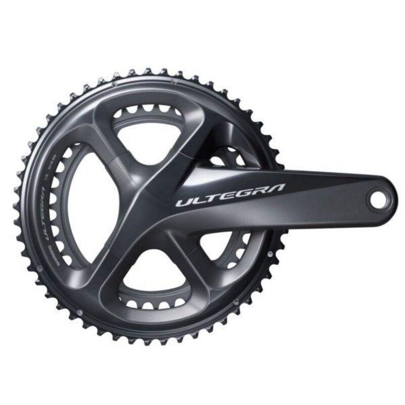 Pédalier vélo route Shimano Ultegra R8000 11v - Exposition
