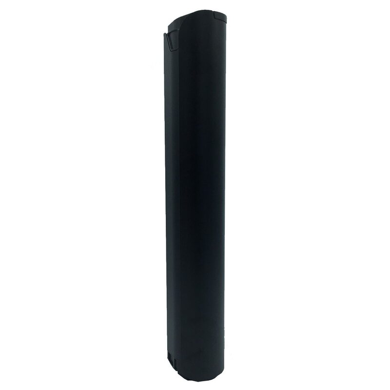 Cache batterie pour motorisation Fazua