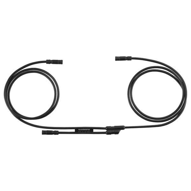 Câble de connexion en Y Shimano Di2 EW-JC130 SS