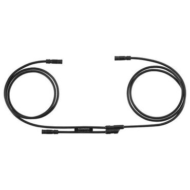 Câble de connexion en Y Shimano Di2 EW-JC130 SS